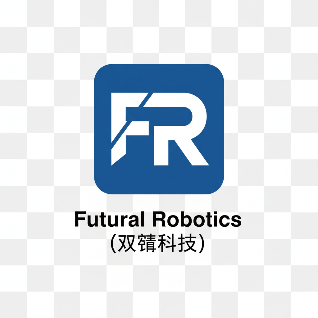 Futural Robotics logo